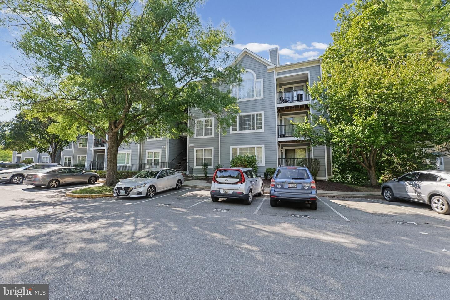Property Photo: 20412 Shore Harbour Drive 7-P MD 20874