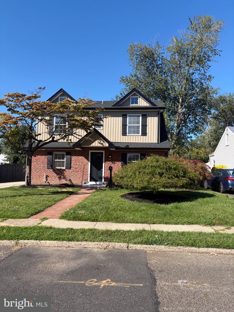 Property Photo:  1417 Maple Avenue  NJ 08035 