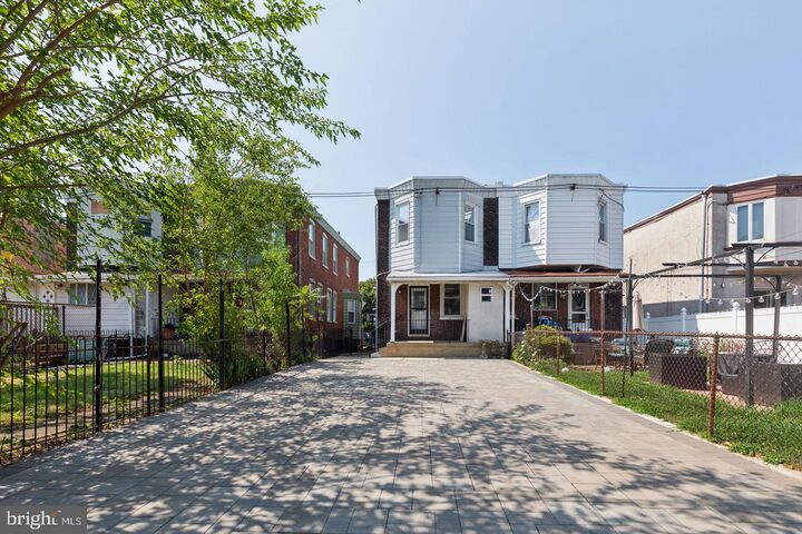 Property Photo:  1821 W Porter Street  PA 19145 