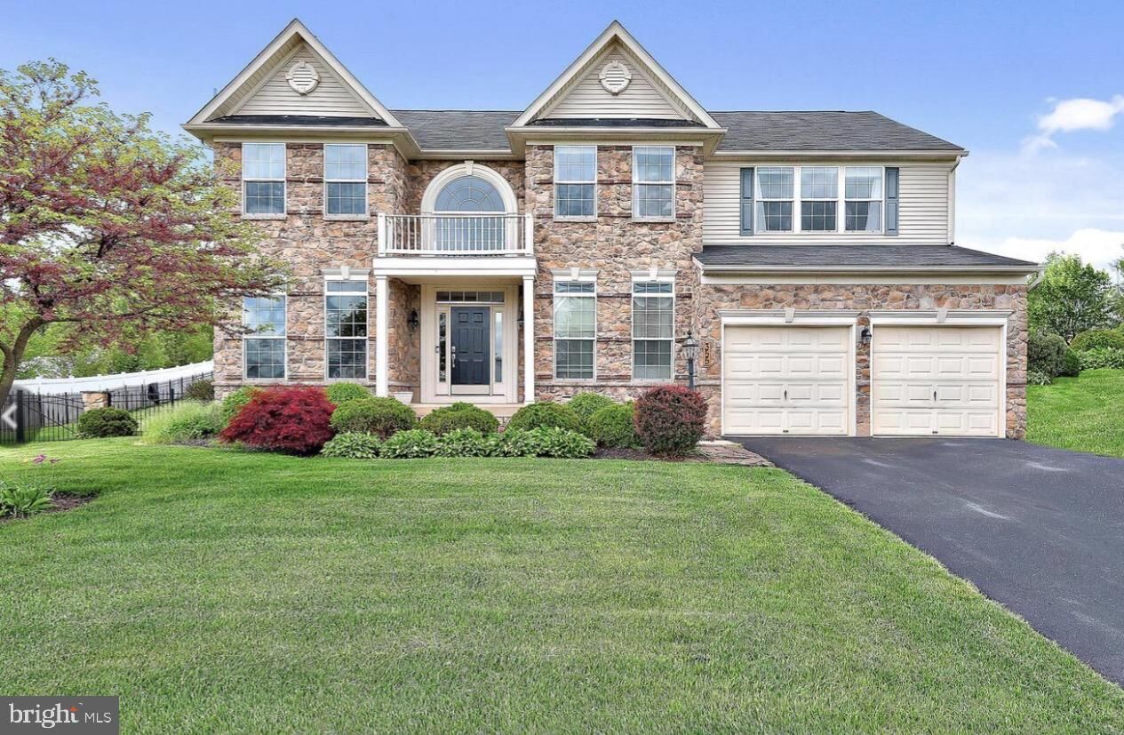 Property Photo:  355 Greenfield Street  PA 17345 