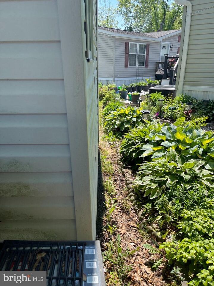 Property Photo:  46 South Paula St  MD 20724 