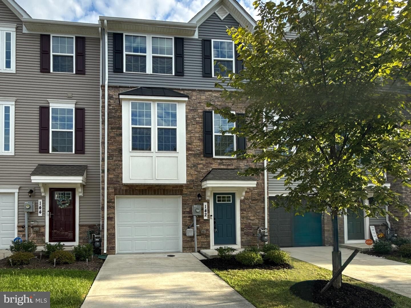 Property Photo: 142 Seldovia Drive MD 20640