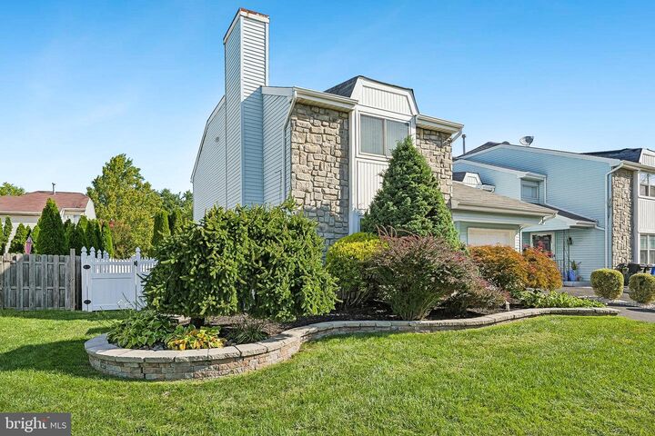 Property Photo: 28 Allison Road NJ 08520