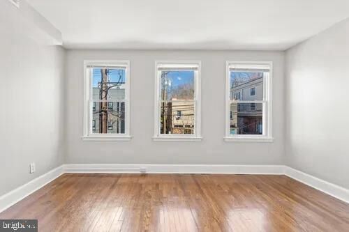Property Photo:  3742 12th Street NE 9  DC 20017 