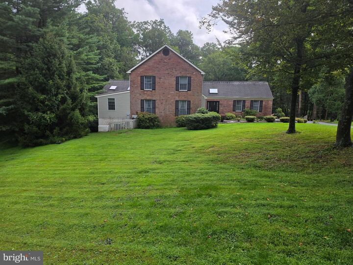 Property Photo:  307 Spindle Lane  PA 19380 