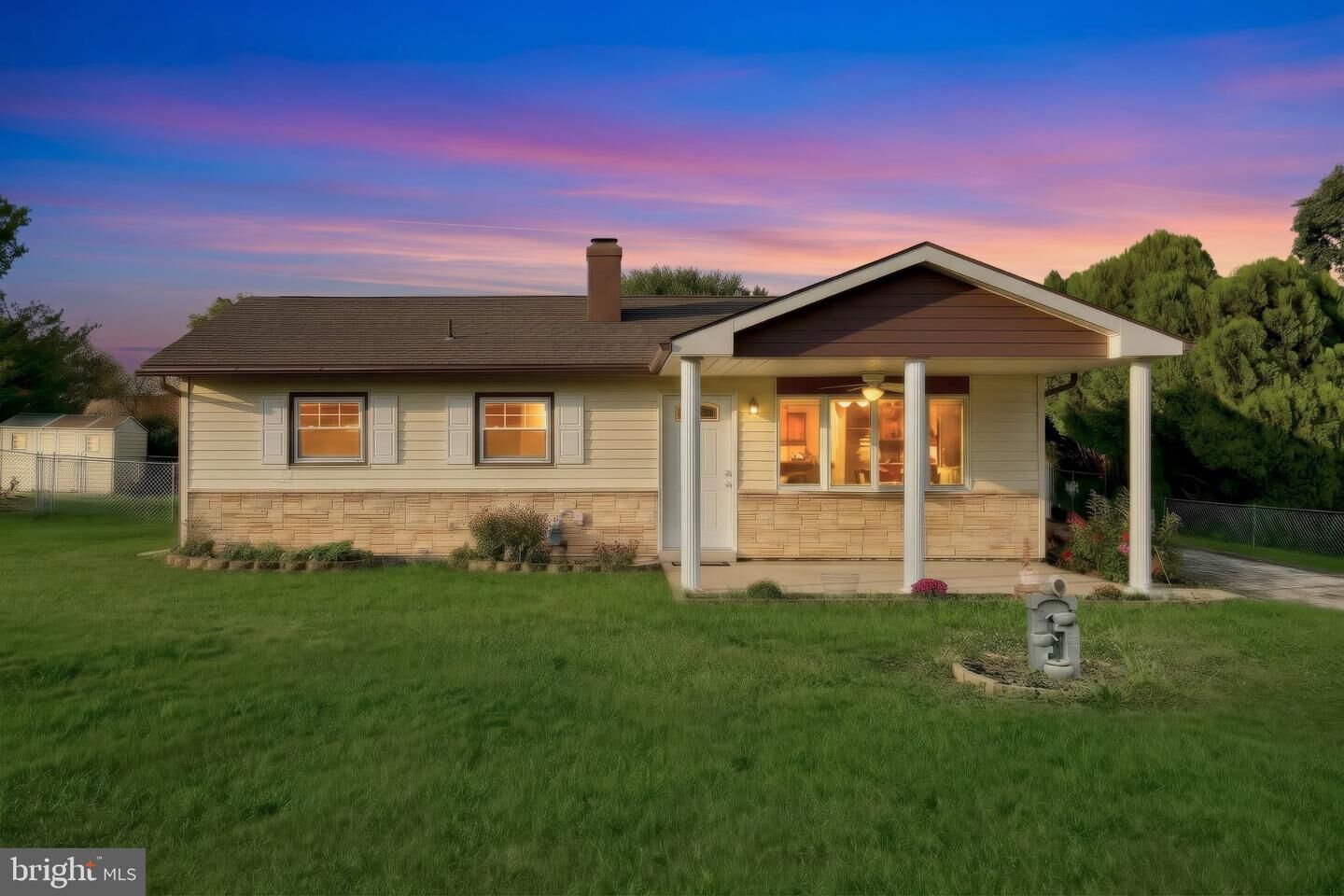 Property Photo:  2435 Dunbar Road  PA 17408 