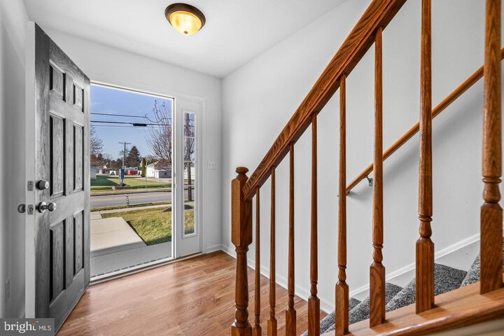 Property Photo:  22 Mustang Drive  PA 17331 