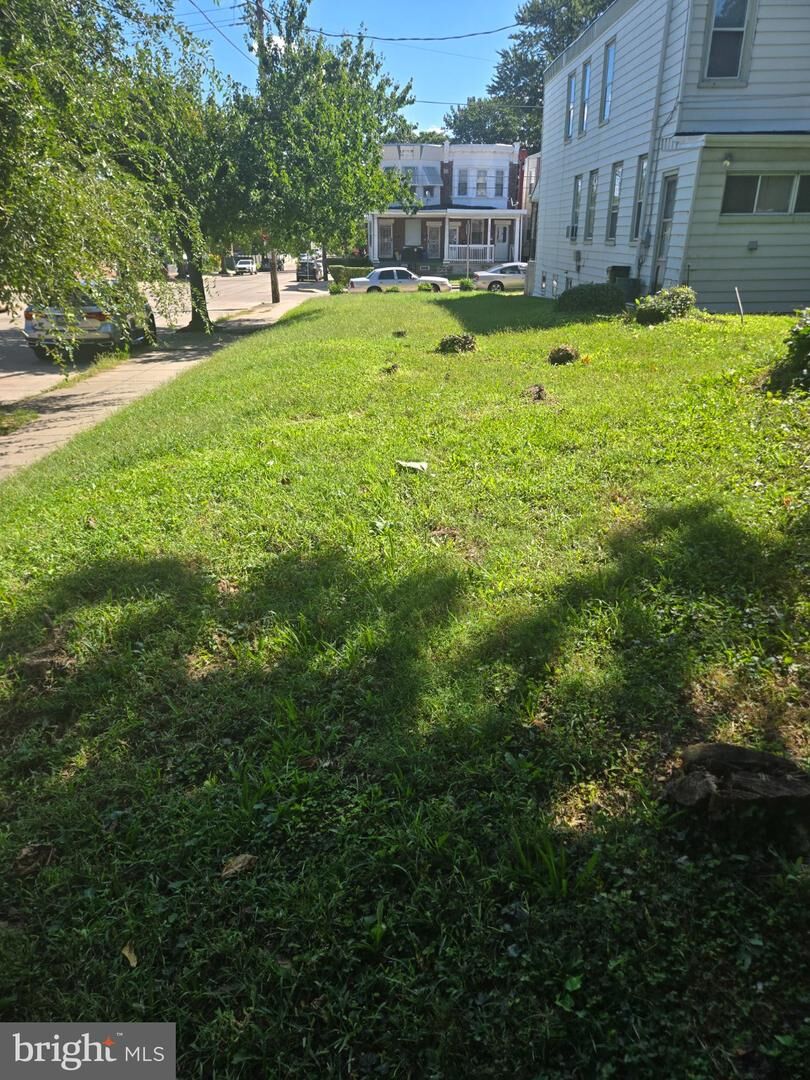 Property Photo:  5948 N Park Avenue  PA 19141 