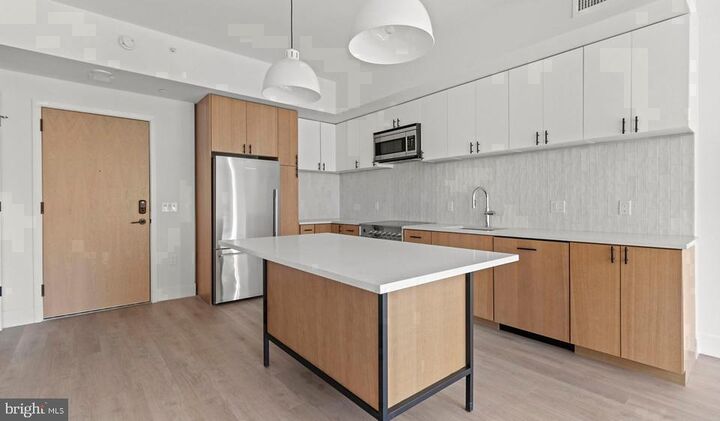 Property Photo: 10511 Strathmore Hall Street 501 MD 20852