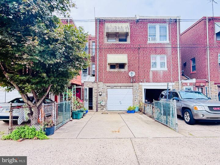 Property Photo:  3144 Rawle Street  PA 19149 