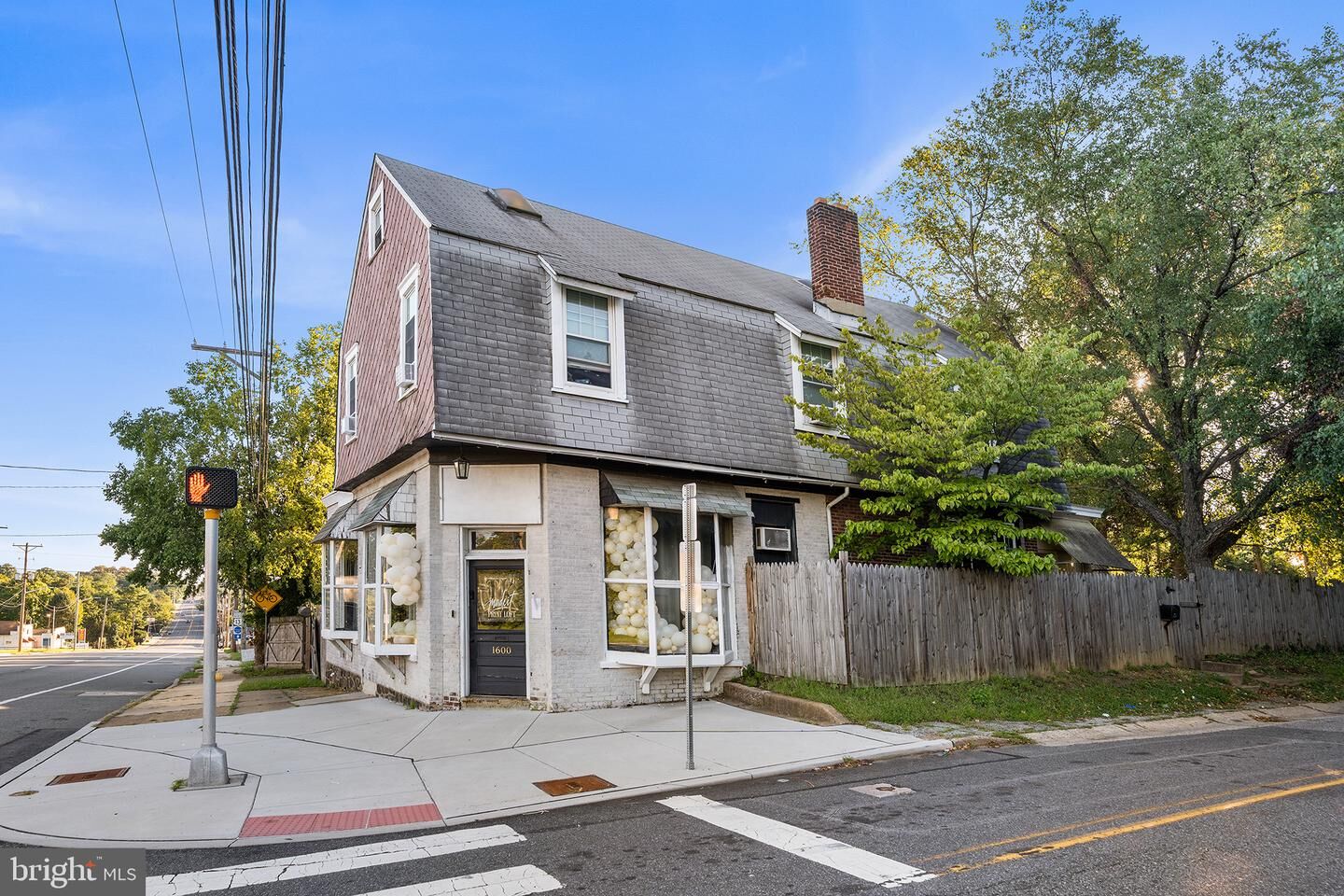 Property Photo:  1600 Philadelphia Pike  DE 19809 