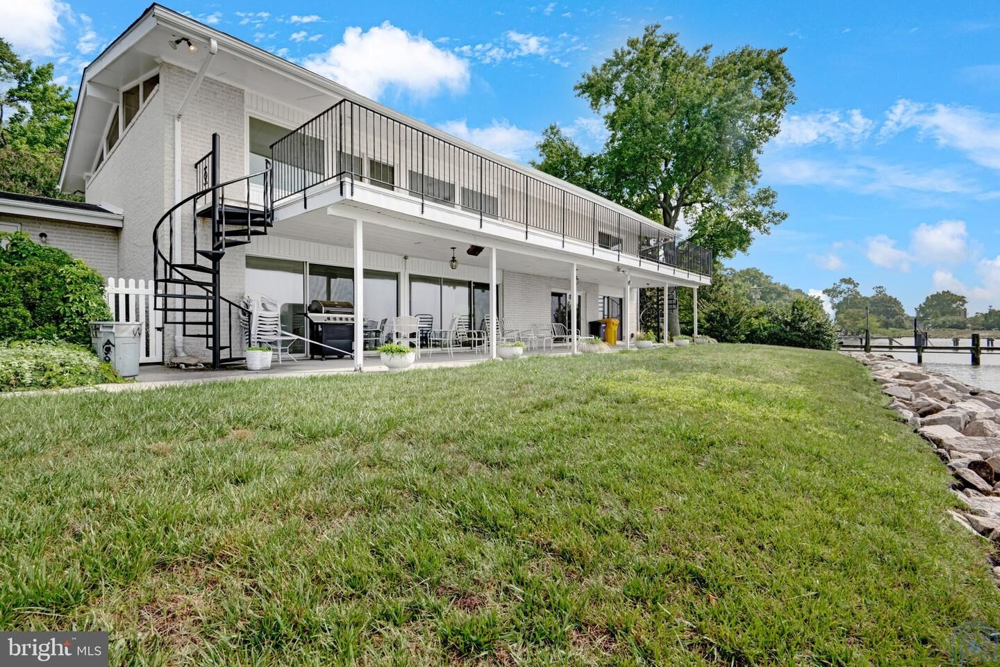 Property Photo:  1323 Magnolia Avenue  MD 21403 