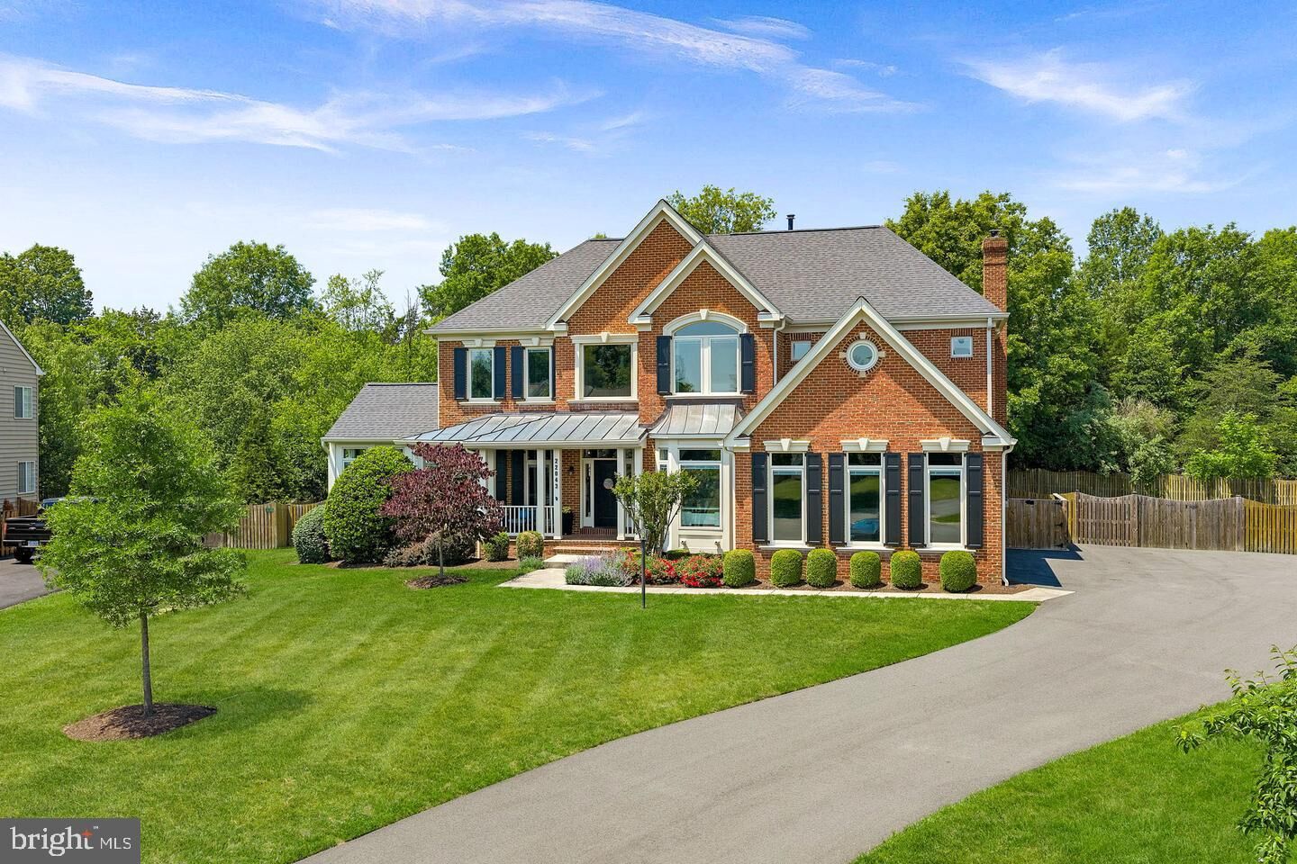 Property Photo: 22043 Water Run Court VA 20148