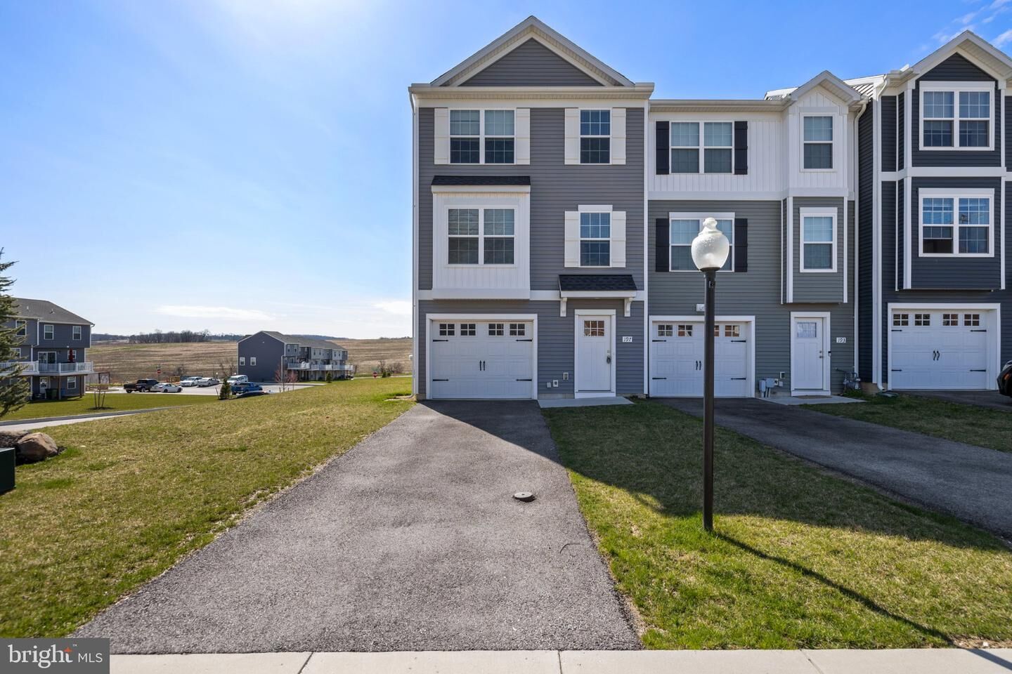 Property Photo:  501 Alfalfa Drive  PA 17013 