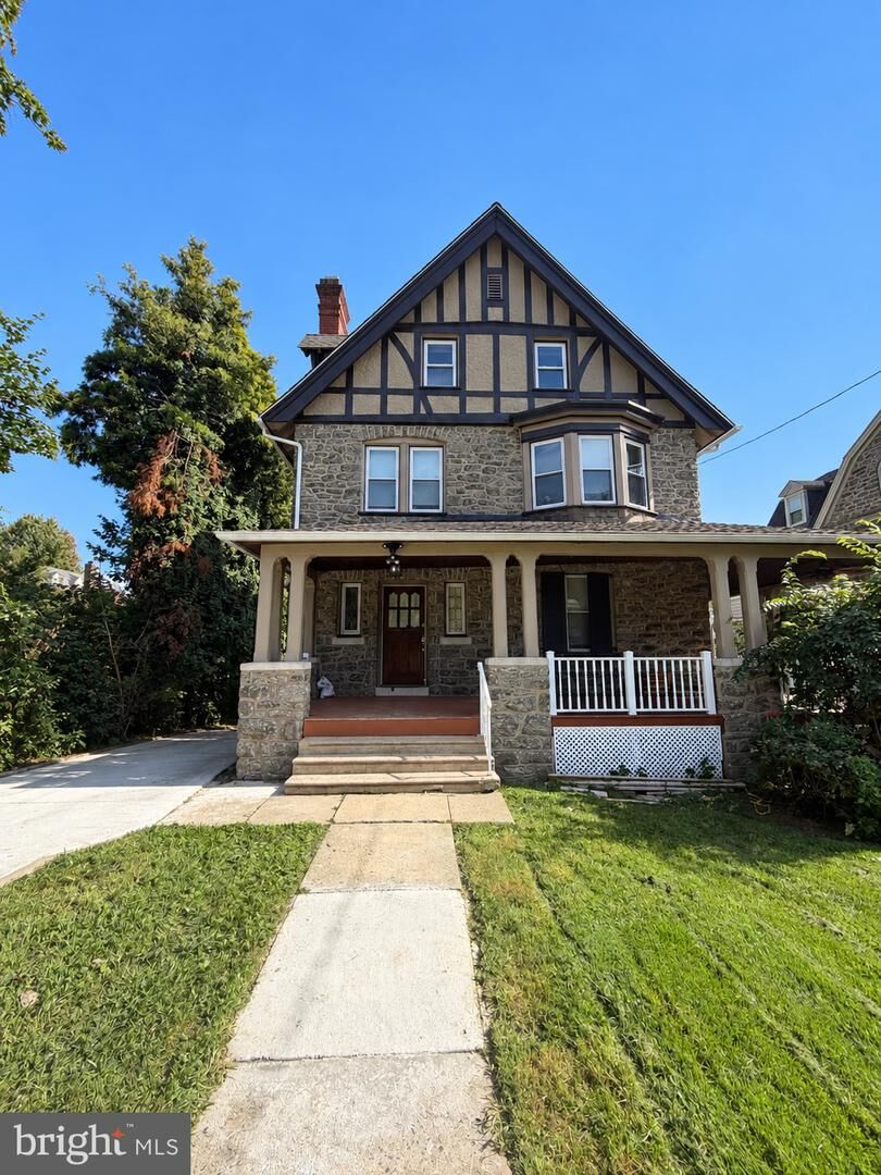 Property Photo:  6416 Overbrook Avenue  PA 19151 