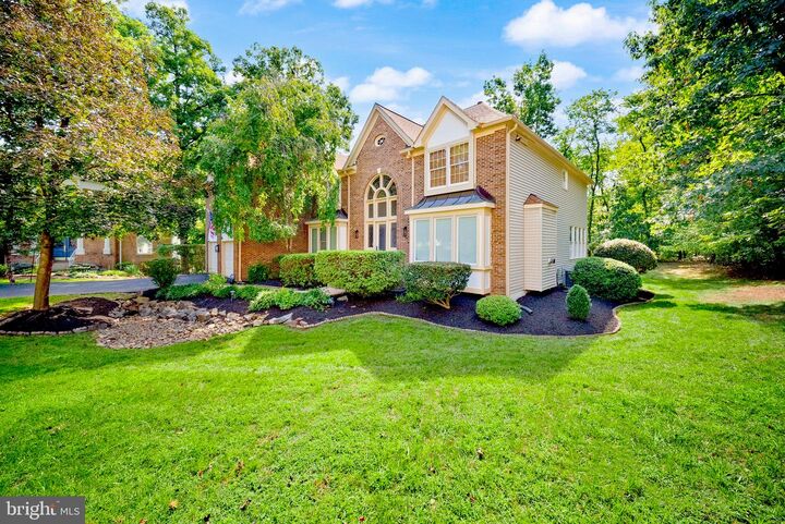 Property Photo: 21048 Starflower Way VA 20147