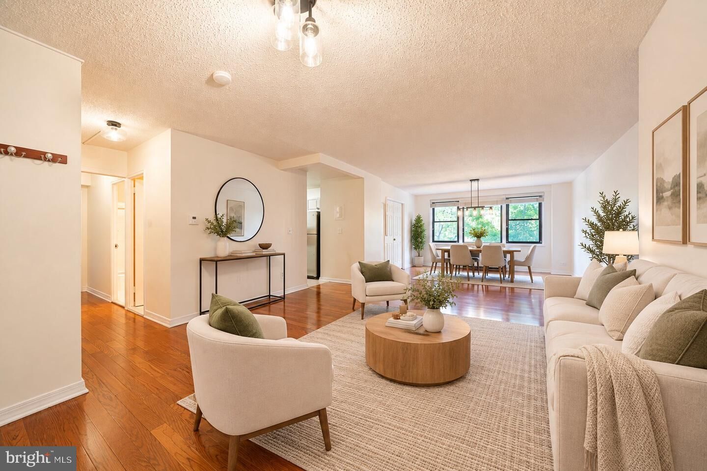 Property Photo:  1600 Hagys Ford Road 4J  PA 19072 