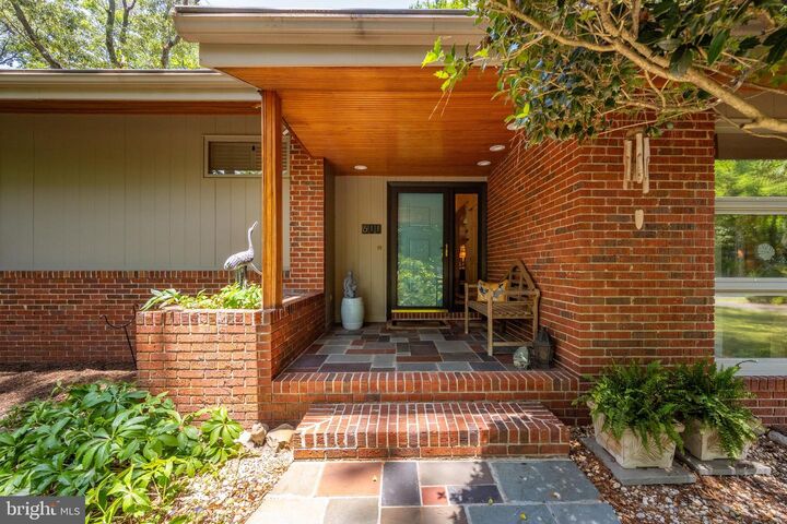 Property Photo: 611 Twin Tree Road MD 21801
