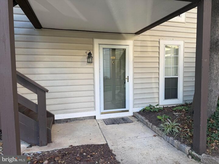 Property Photo: 10140 Oakton Terrace Road VA 22124