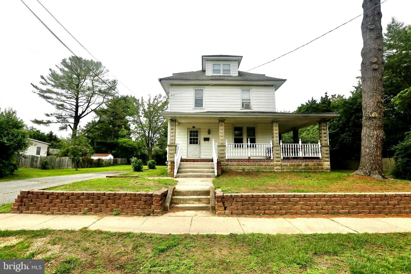 Property Photo:  107 Cornell Road 11  NJ 08028 
