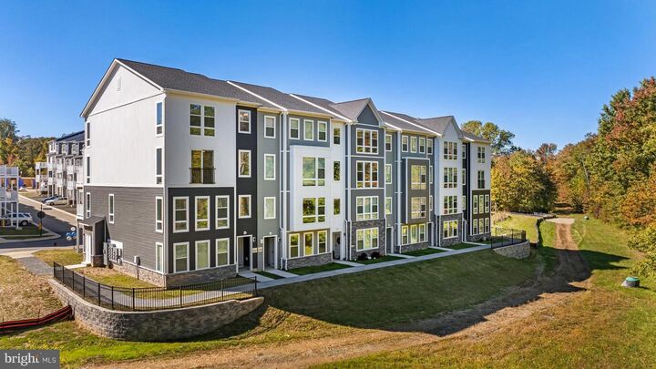 Property Photo:  900 Gilbert Road 3642A  MD 21001 