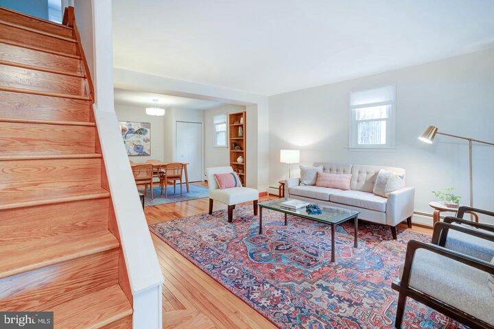 Property Photo:  8130 Devon Street  PA 19118 