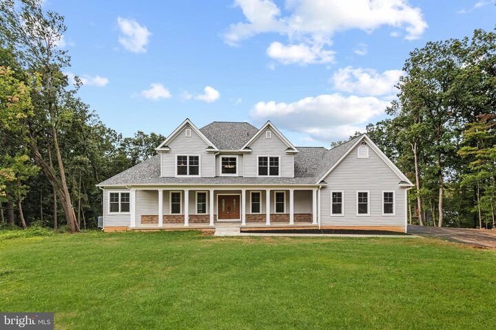 Property Photo:  2624 Bachman Road  MD 21102 