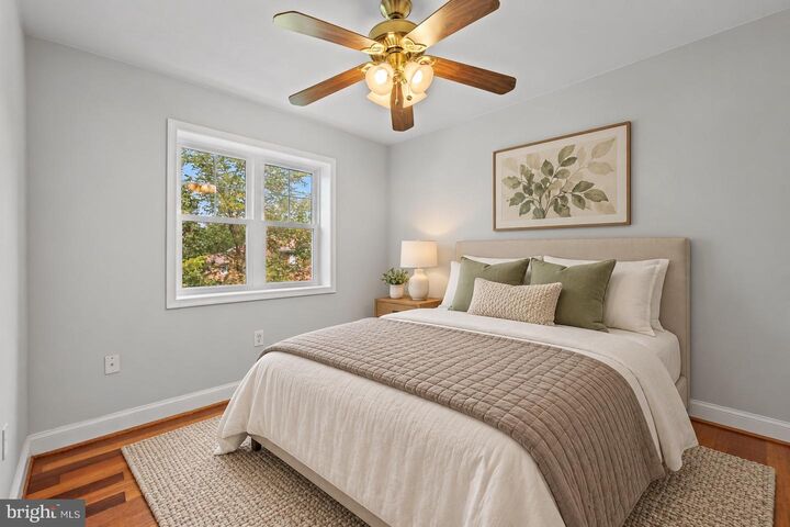 Property Photo: 3868 9th Street SE 201 DC 20032