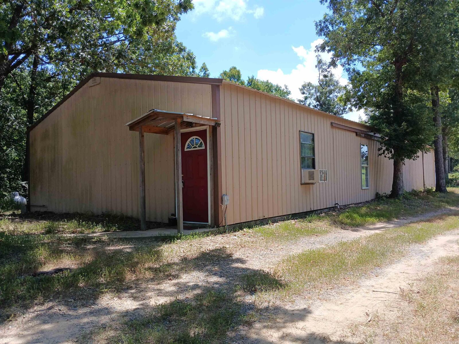 Property Photo:  162 Weeping Willow Lane  AR 71953 