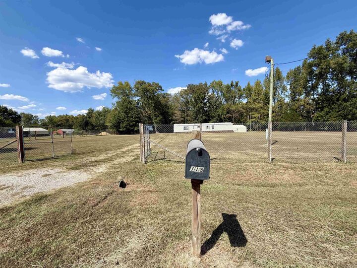 Property Photo:  115 Delena Circle  AR 72102 