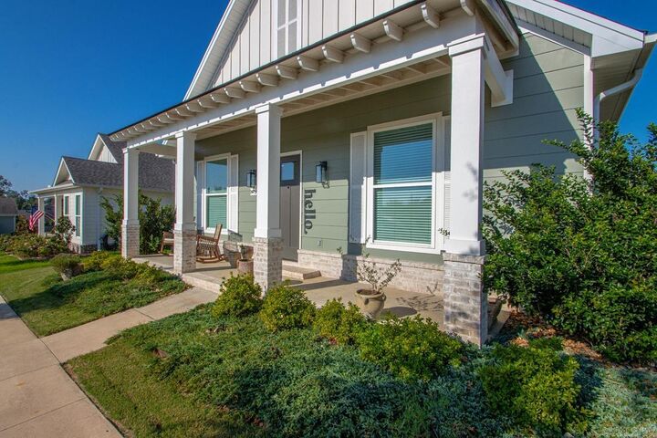 Property Photo:  9 W Citron  AR 72022 