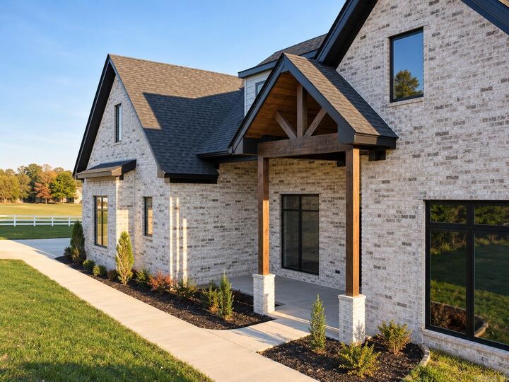Property Photo: 280 Chinook Drive AR 71913