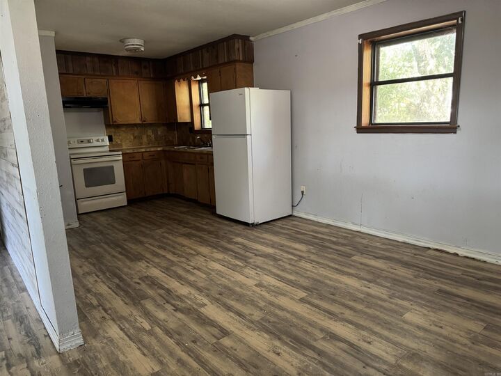 Property Photo:  613 N 35th Street  AR 72949 
