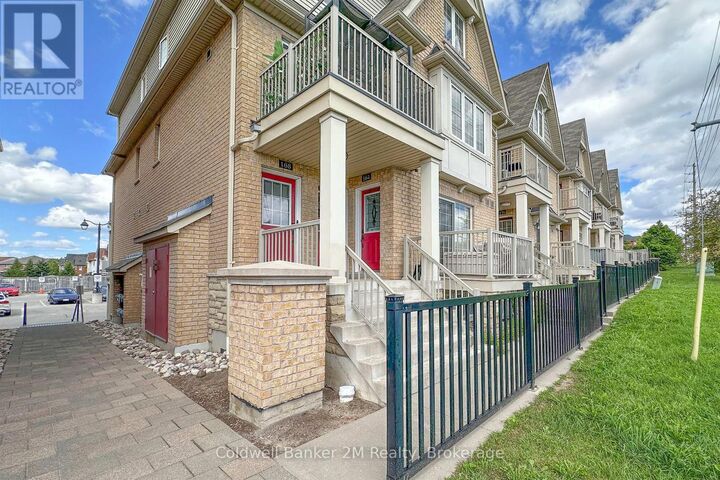 Property Photo:  164 Kingston Road West  ON L1T 0M9 