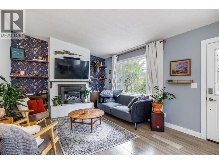 Property Photo:  5215 Pineridge Road  BC V0H 1X8 