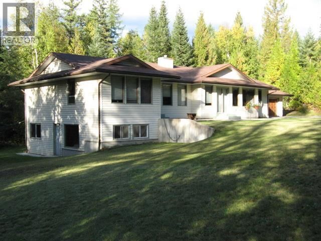 Property Photo:  1070 Webb Road  BC V0G 2G0 