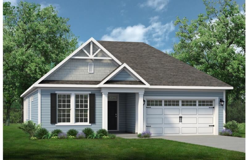 Property Photo: 627 Millbrook Way SC 29569
