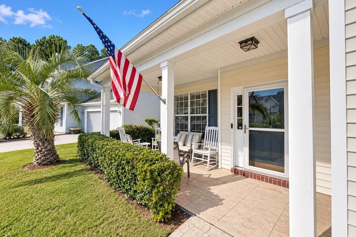 Property Photo: 386 Blackberry Ln. SC 29579