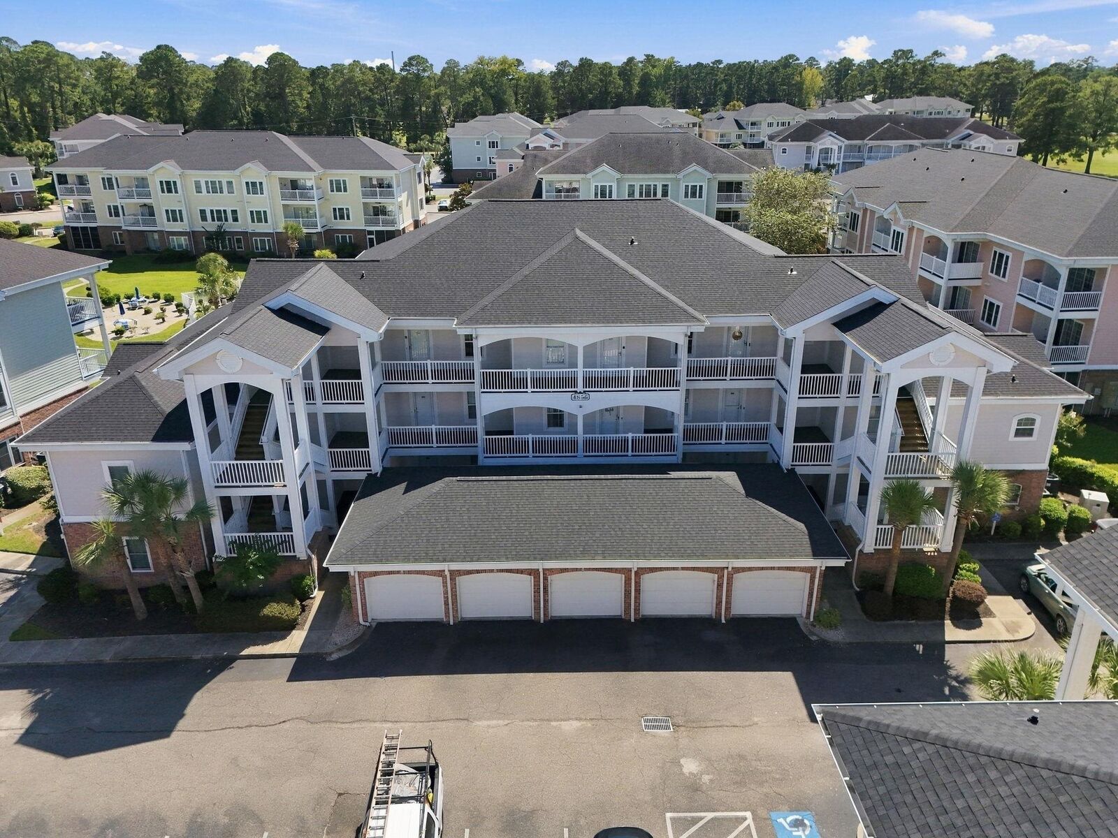 Property Photo: 4856 Carnation Circle 204 SC 29577