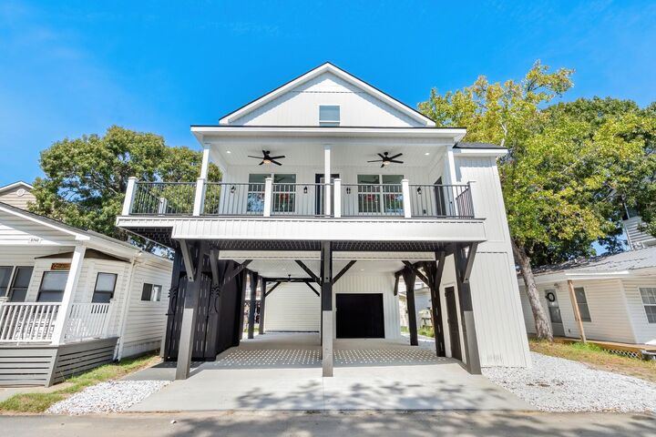 Property Photo: 6001 - 5740 S Kings Hwy. SC 29575