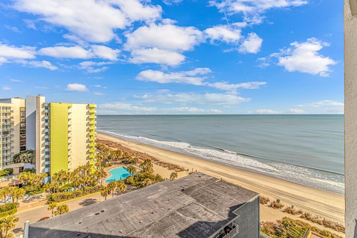 Property Photo:  1207 S Ocean Blvd. 51302  SC 29577 