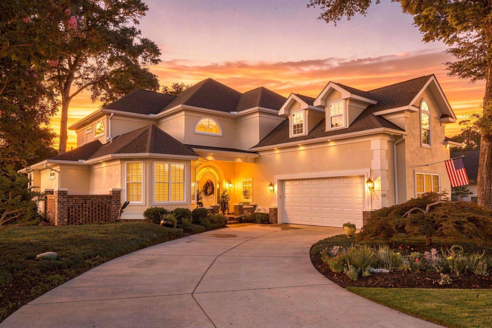 Property Photo: 921 Morrall Dr. SC 29582