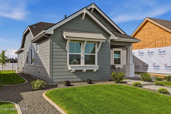 Property Photo:  2142 W Cholet Ln  ID 83815 