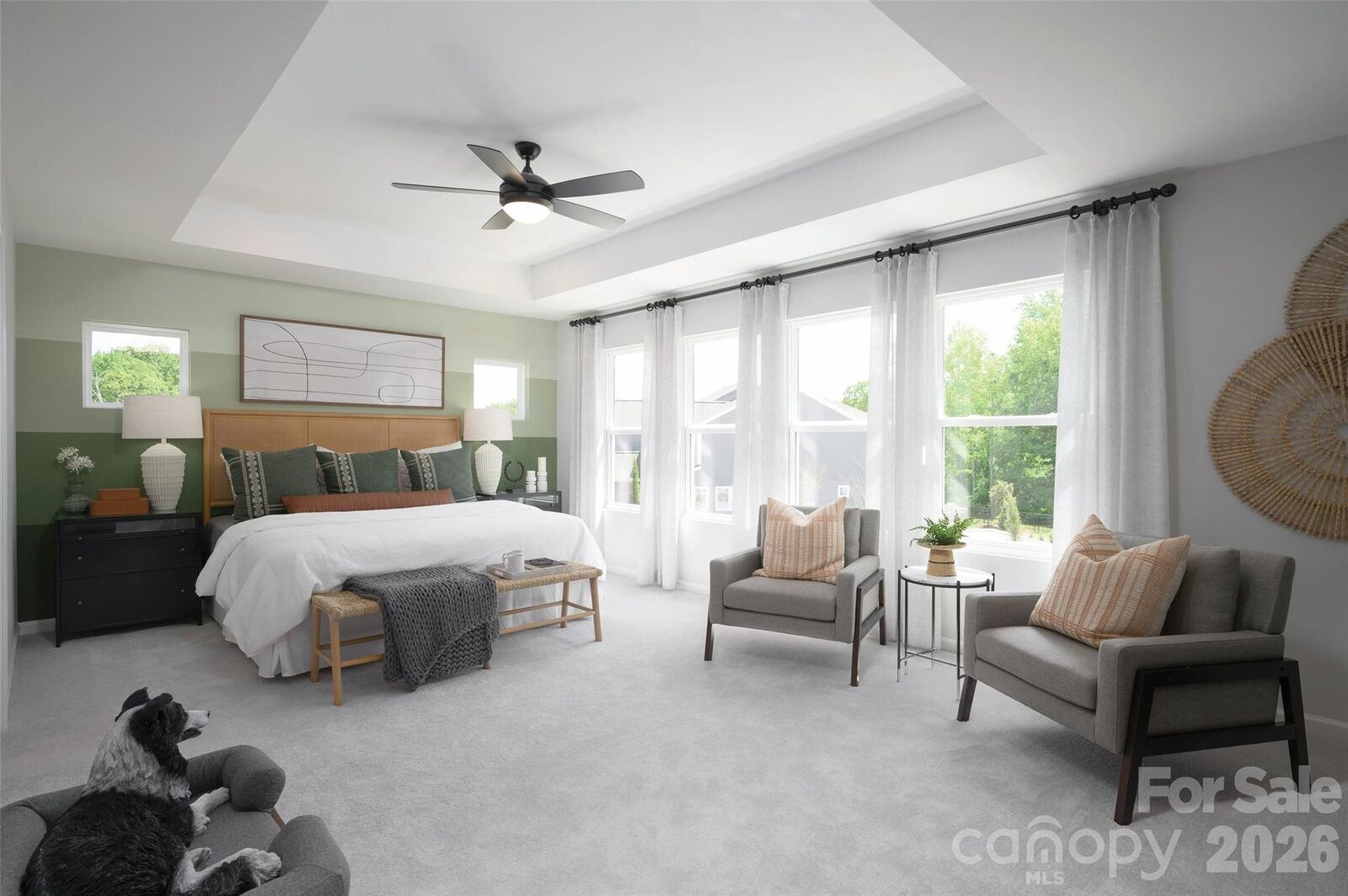 Property Photo: 10030 Mamillion Drive NC 28078