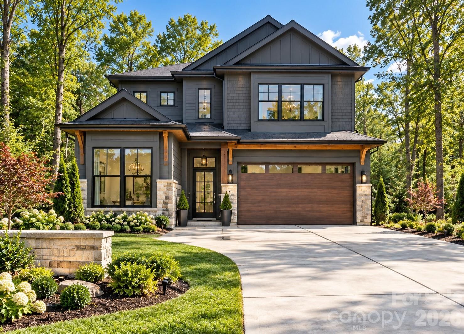 Property Photo:  9108 Simpson Road  NC 28173 