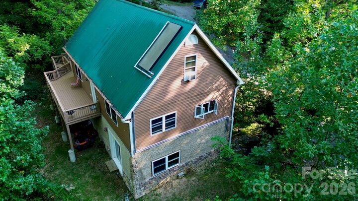 Property Photo: 278 Kelses Valley Drive NC 28754