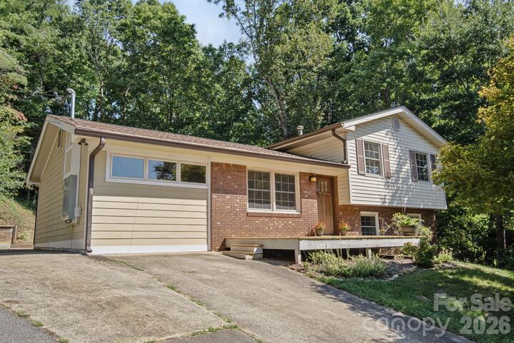 Property Photo:  35 Clement Drive  NC 28805 