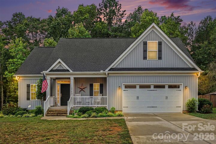 Property Photo: 3743 Travertine Drive SC 29720