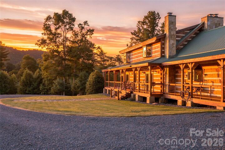 Property Photo:  237 Murdock Road  NC 28705 
