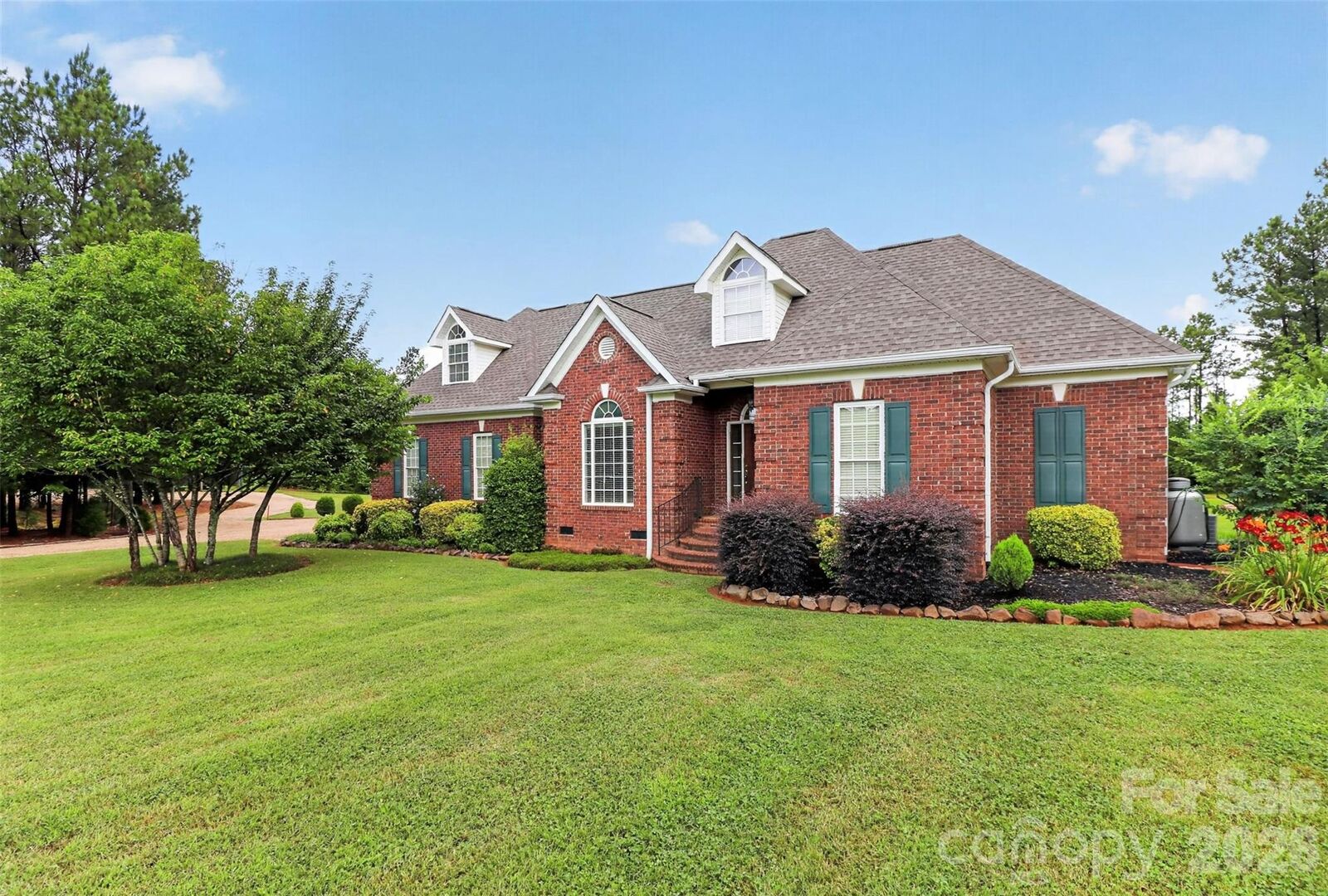 Property Photo: 2374 Brooks Road SC 29706